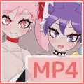 フジザクラアニメ ケモミミロリ発情期編