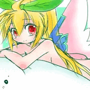 ニジエたん