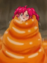 優しく包まれて逃げられない…