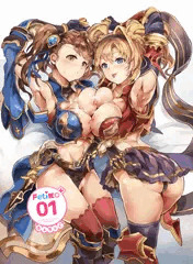 C90新刊サンプル