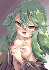 うぶめ