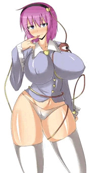 さとりさま