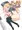 サンクリでだすゆーちゃん本