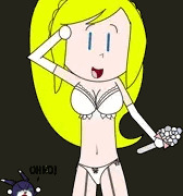 セクシーアミティ