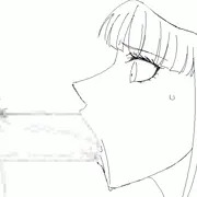 [3/6更新]霧切響子フェラGIF
