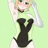 ギアインナー切ちゃん