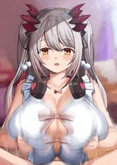 パトラちゃんズリ