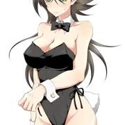 櫂くんTS絵