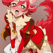 キュアショコラ