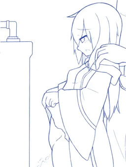 落書き