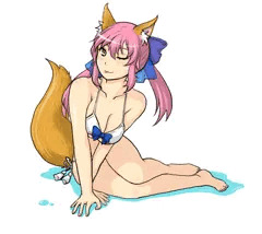  せくすぃーびきに