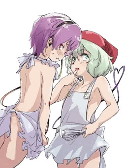 はだえぷ！