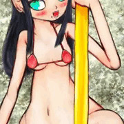 ダイヤちゃん