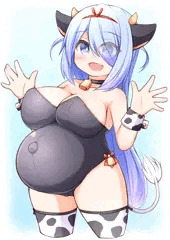 バニーの日