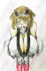 火遊びも程々にね？❤︎