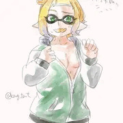 イカちゃん