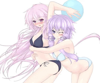 水着ゆかいあ