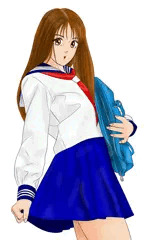 かわいい？