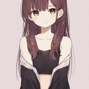 肩出し