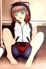 NYAN NYA NYAN