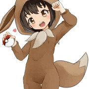 やせいのポケモンごっこがあらわれた！