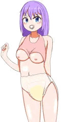 赤ちゃんになりたい