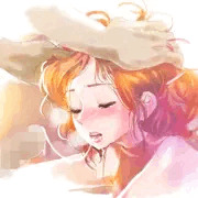 わし掴み