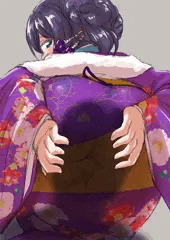 スピリチュアルパワー注入