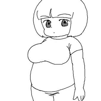 謎の手.gif