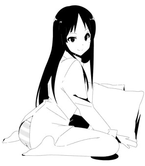 みお