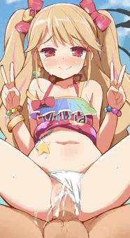 みくるちゃん