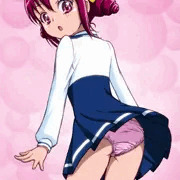みゆきちゃん
