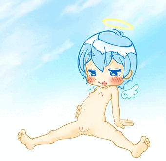 天使ちゃん