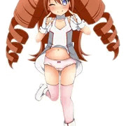 レッカちゃん過去絵