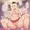虎柄ビキニギャル