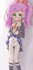 らぁらちゃん