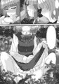 妖夢の同人作成中。