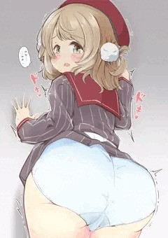 激似の人