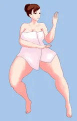 春麗