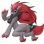 ゾロアーク
