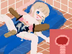 マイキャラ