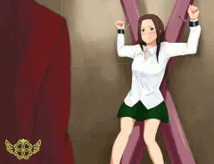 風の戯れ