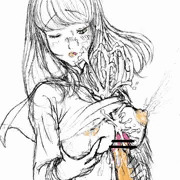ちんこなコ１号さん　MYちんこぱいずる