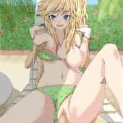 唯ちゃん