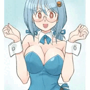 まじめバーガーちゃん