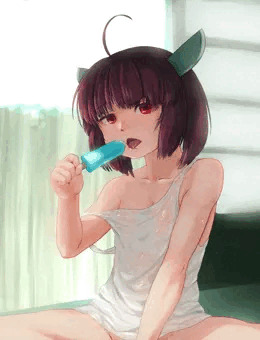 きりたんの夏休みは早く終わる