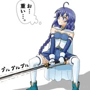 魔法少女ロキシーちゃん