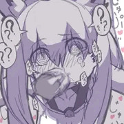 頑張れフブキちゃん！