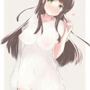 千夜ちゃん