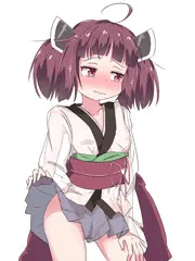 お仕置きりたん